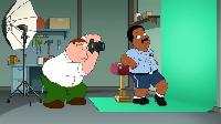 Click to watch 'Unzipped Code' (popup) Family Guy